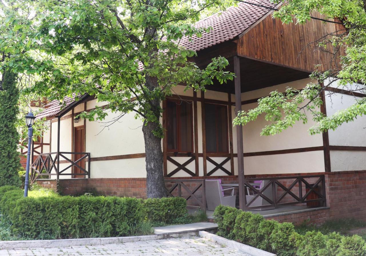 Splendor Resort And Restaurant 萨克德佐尔镇 外观 照片