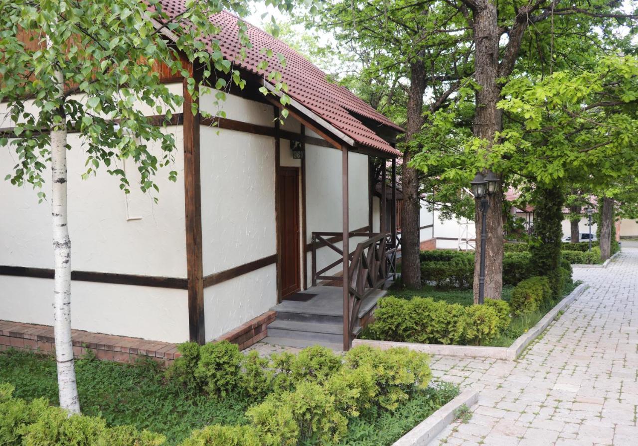 Splendor Resort And Restaurant 萨克德佐尔镇 外观 照片