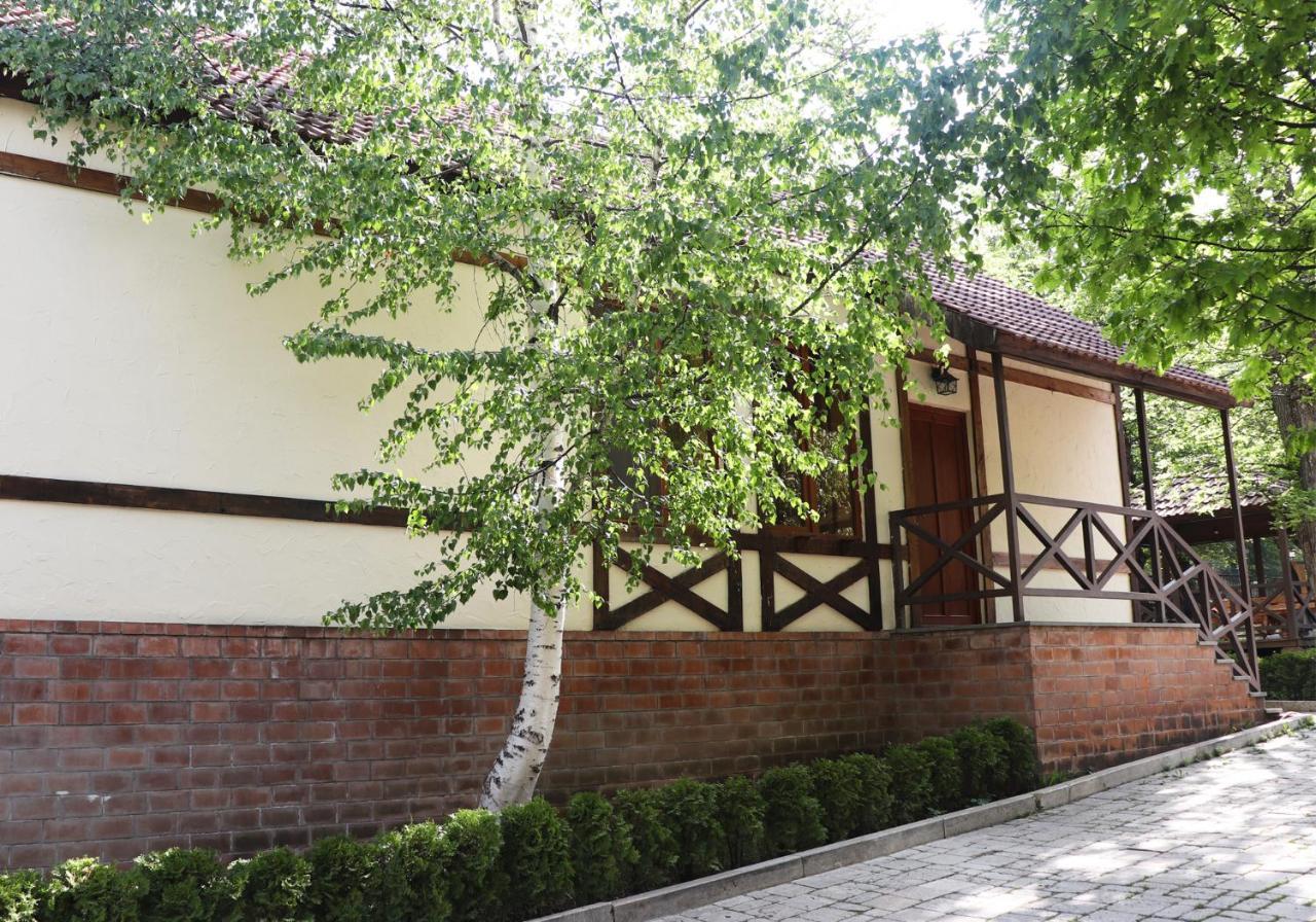 Splendor Resort And Restaurant 萨克德佐尔镇 外观 照片