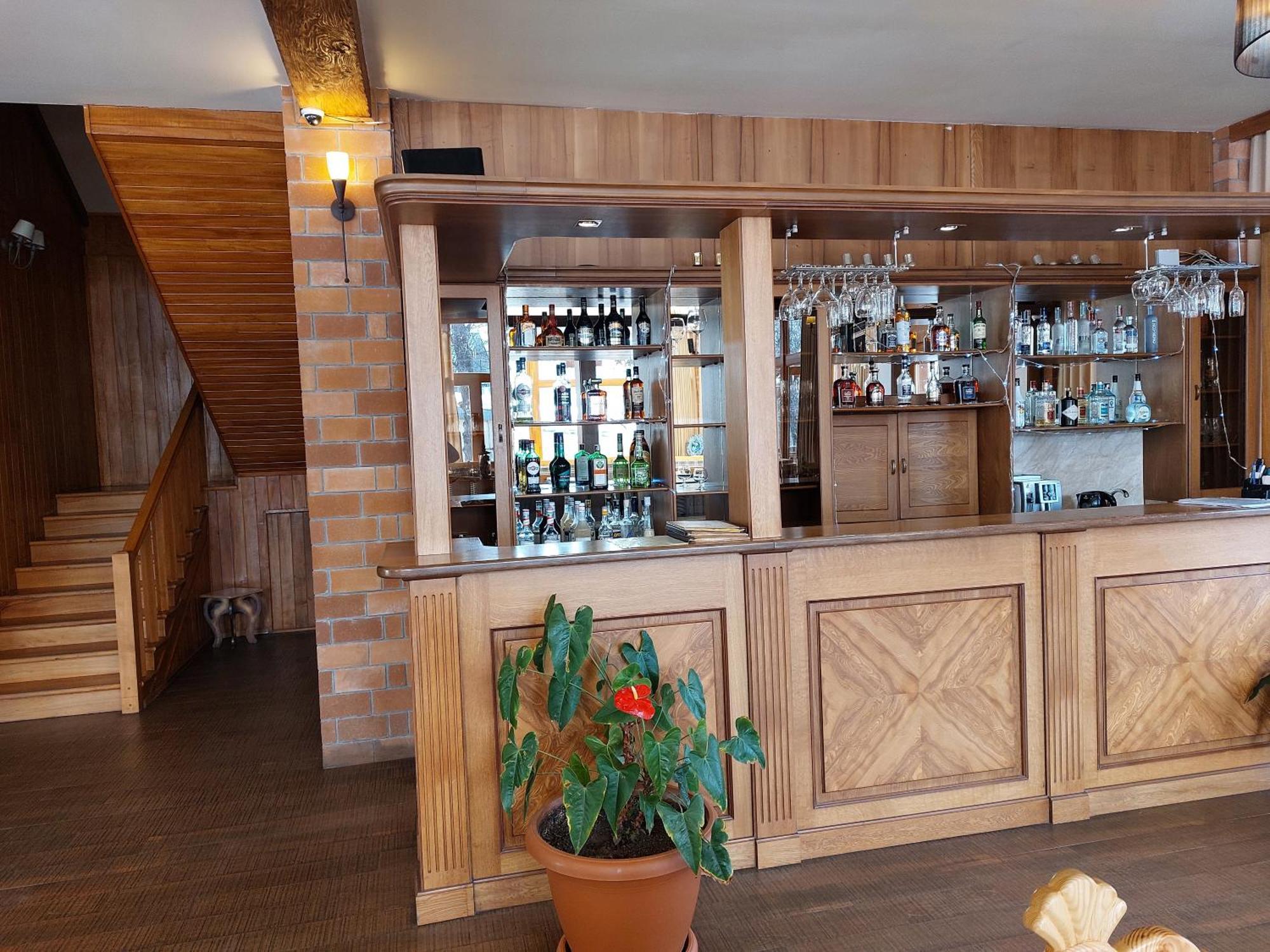 Splendor Resort And Restaurant 萨克德佐尔镇 外观 照片