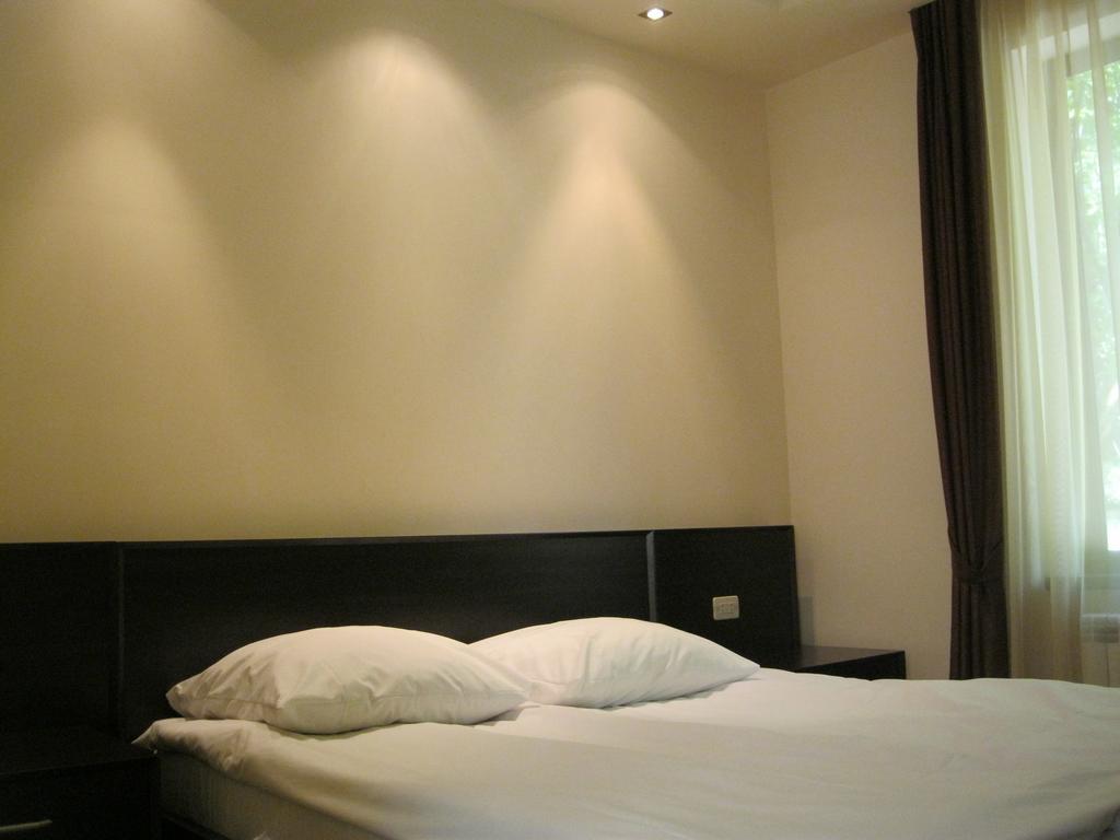 Splendor Resort And Restaurant 萨克德佐尔镇 客房 照片