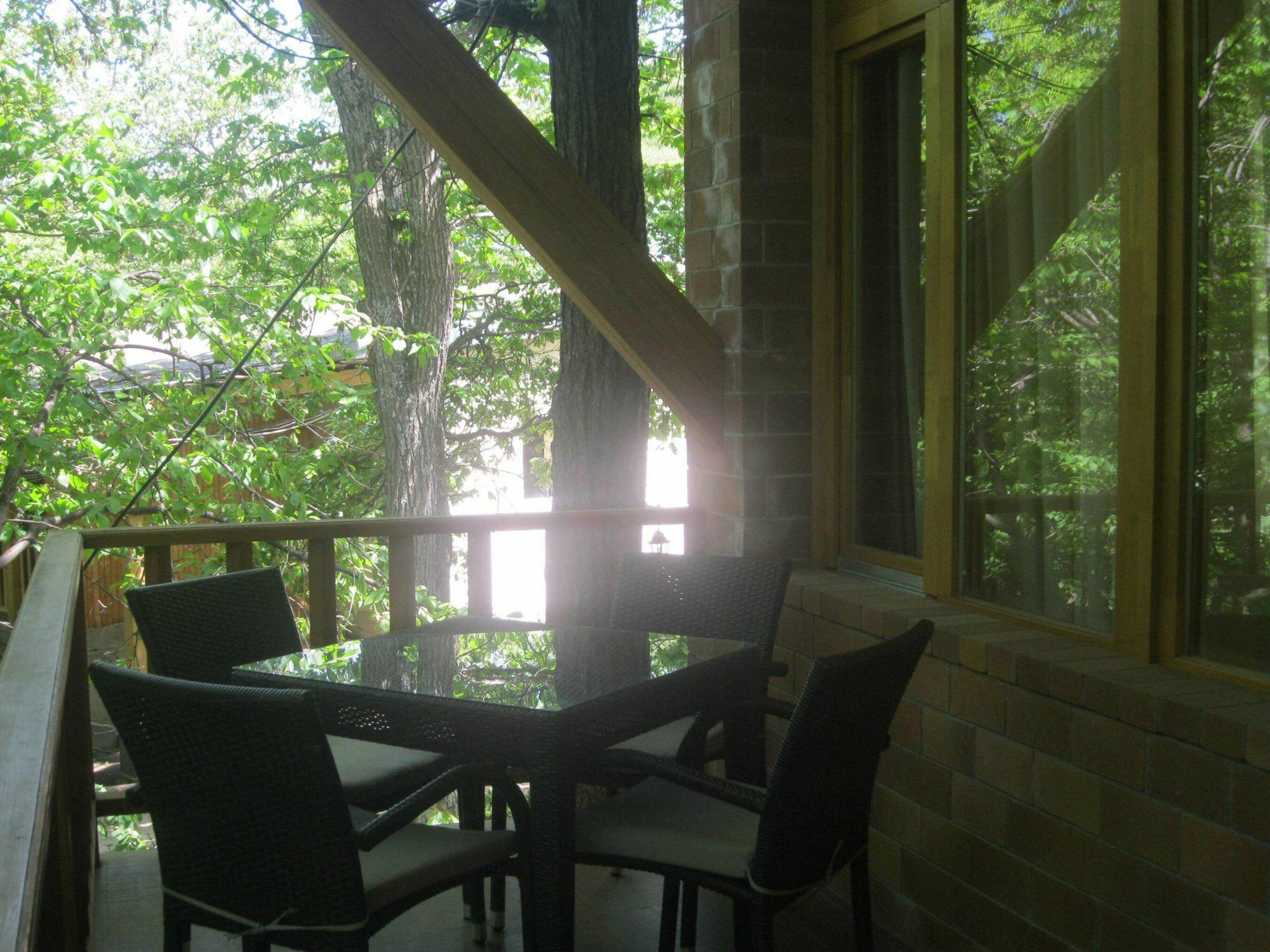 Splendor Resort And Restaurant 萨克德佐尔镇 外观 照片
